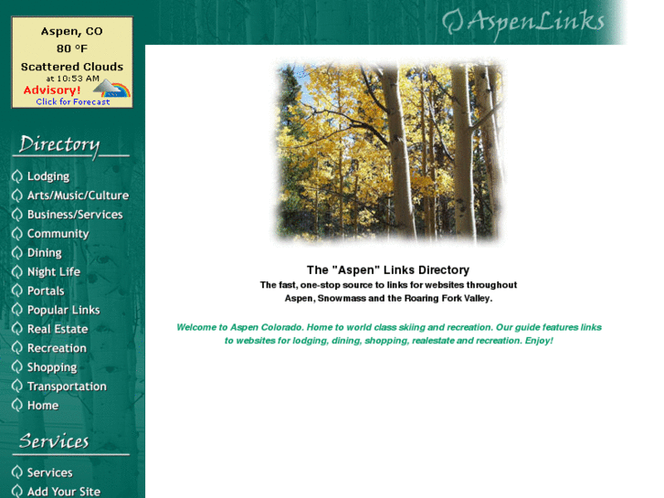 www.aspenlinks.com