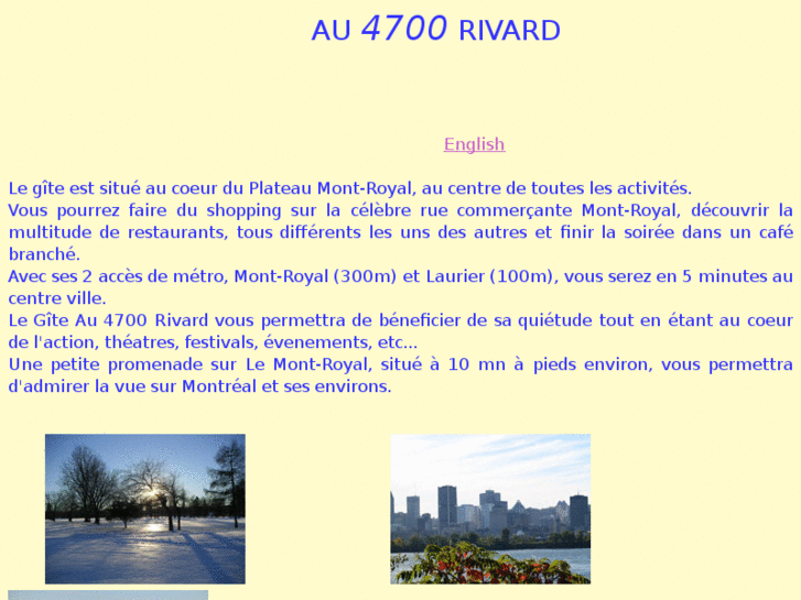 www.au4700rivard.com