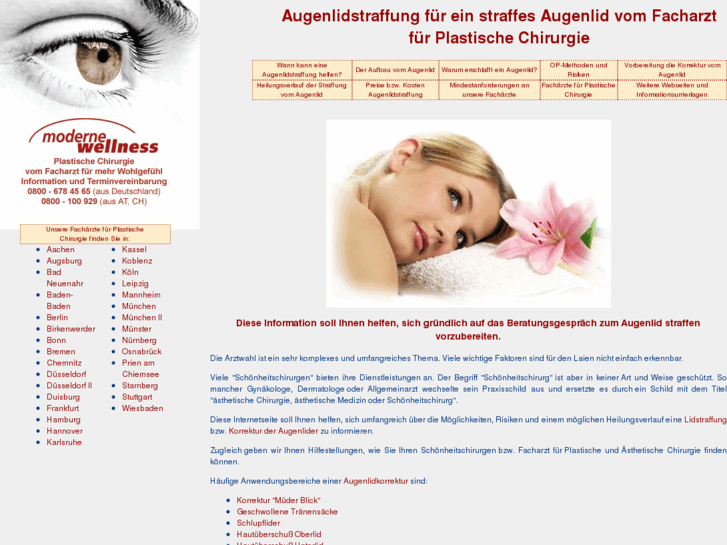 www.augenlid.info