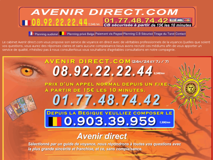 www.avenir-direct.com