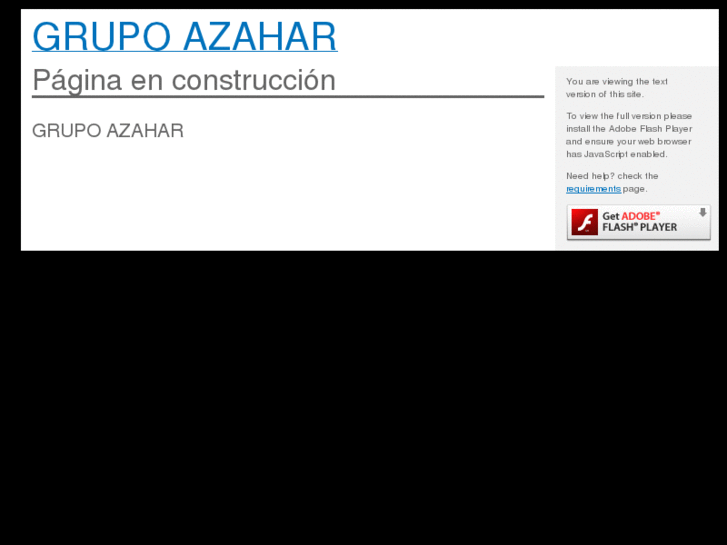 www.azaharingenieria.com