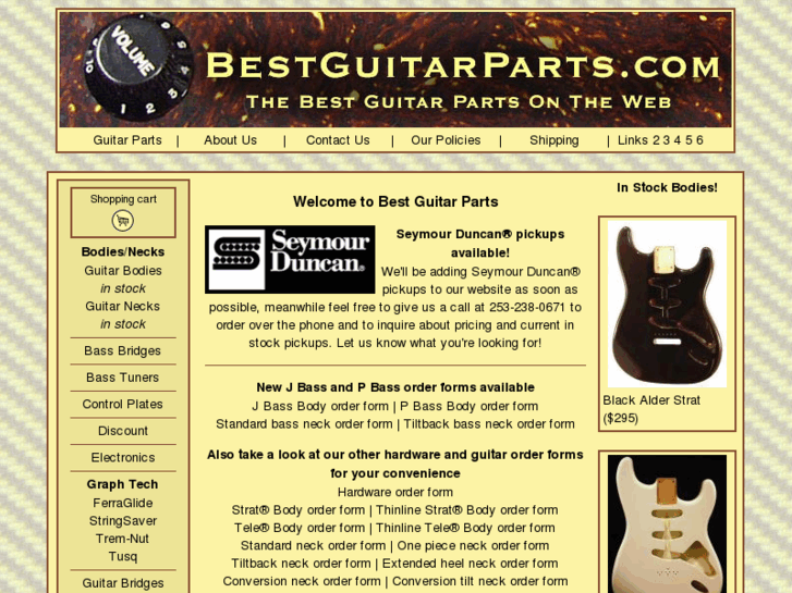 www.bestguitarparts.com