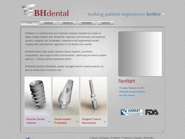 www.bh-dental.com