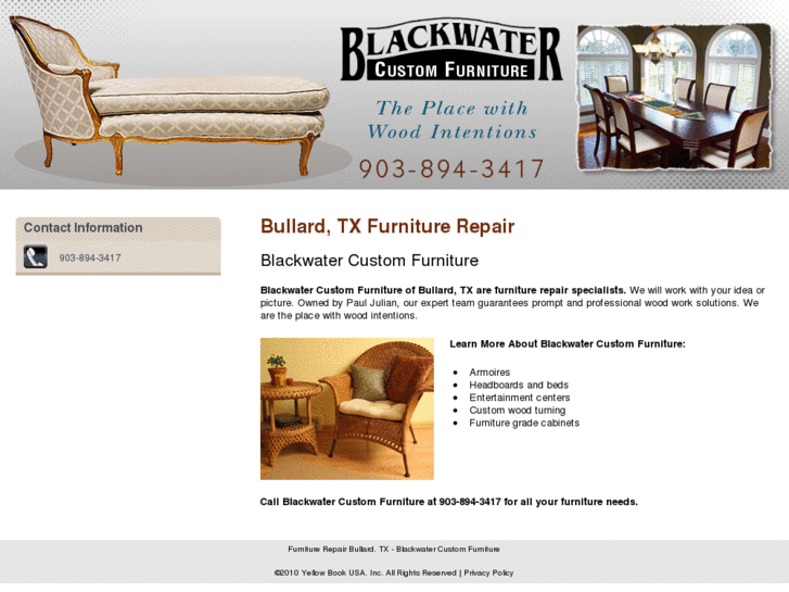 www.blackwaterfurniture-woodwork.com