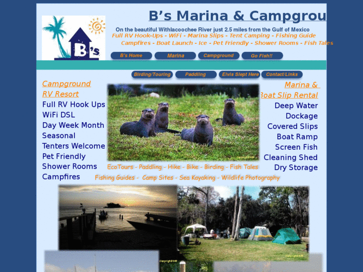 www.bmarinacampground.com