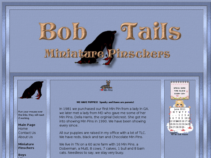 www.bobtailsminpins.com