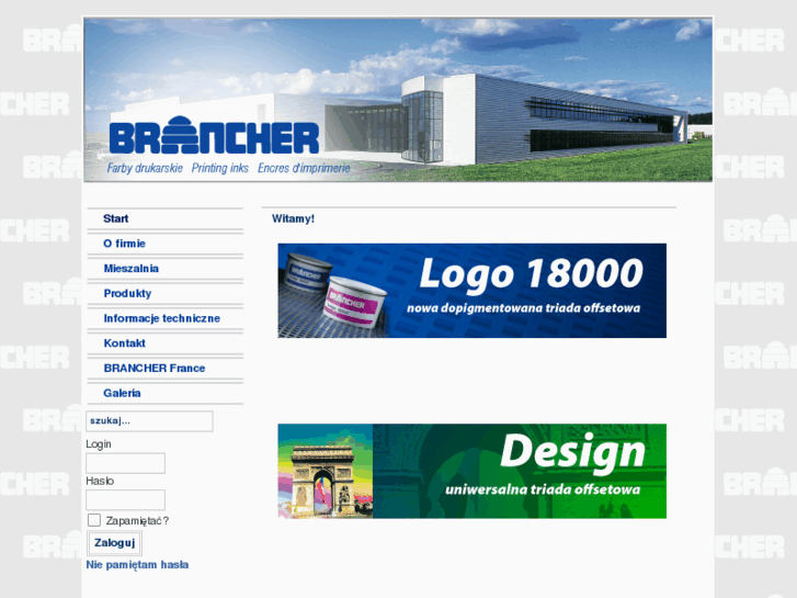 www.brancher.com.pl