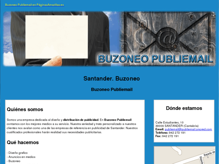www.buzoneopubliemail.com