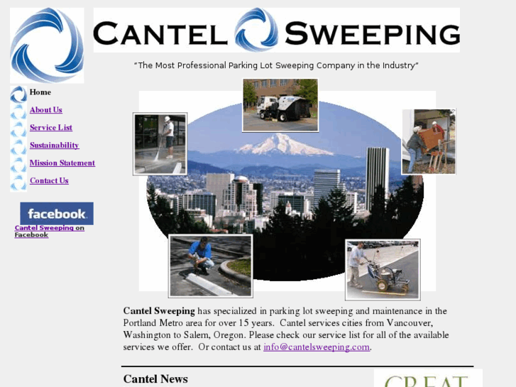 www.cantelsweeping.com