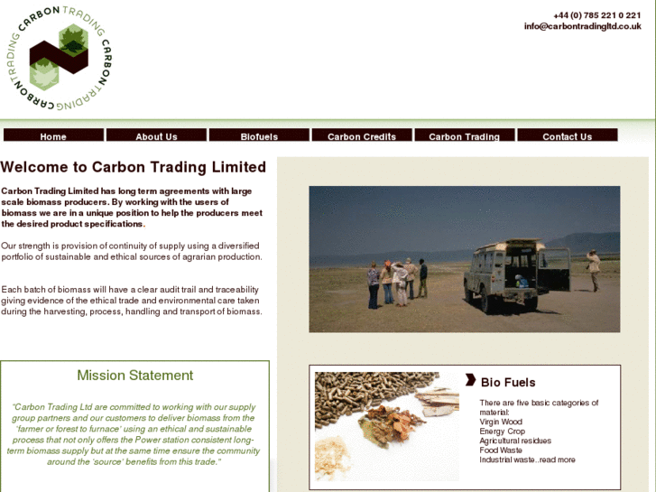 www.carbontradingintl.com