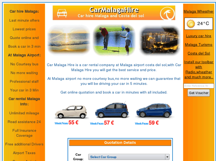 www.carmalagahire.com