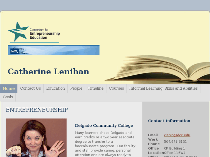 www.catherinelenihan.com