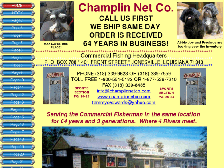 www.champlinnetco.net