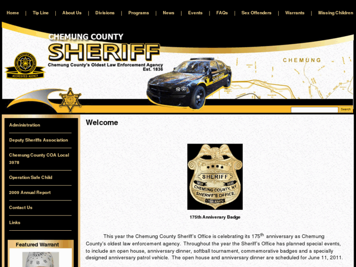 www.chemungsheriff.net