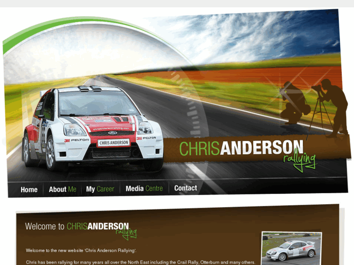 www.chrisandersonrallying.com