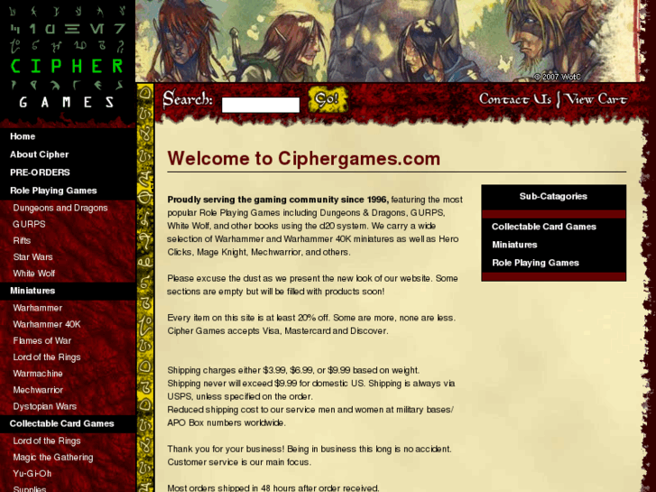 www.ciphergames.com