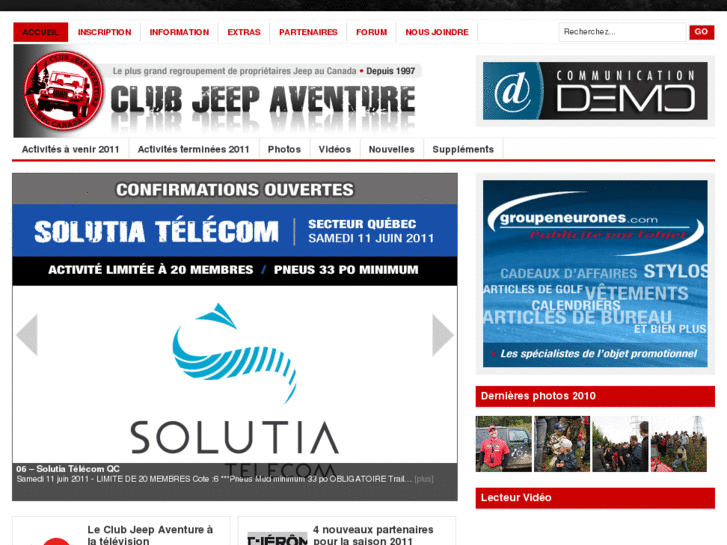 www.clubjeepquebec.com