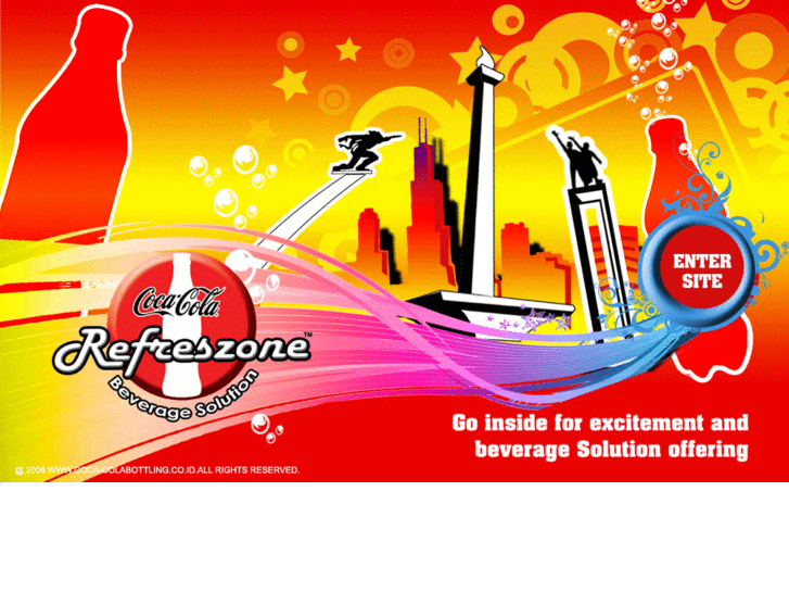 www.coca-colarefreszone.com