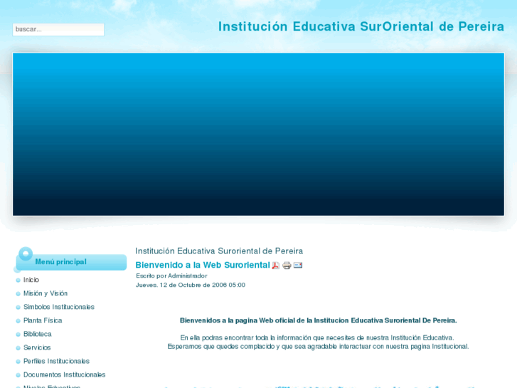 www.colegiosuroriental.com