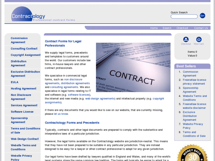 www.contractology.net