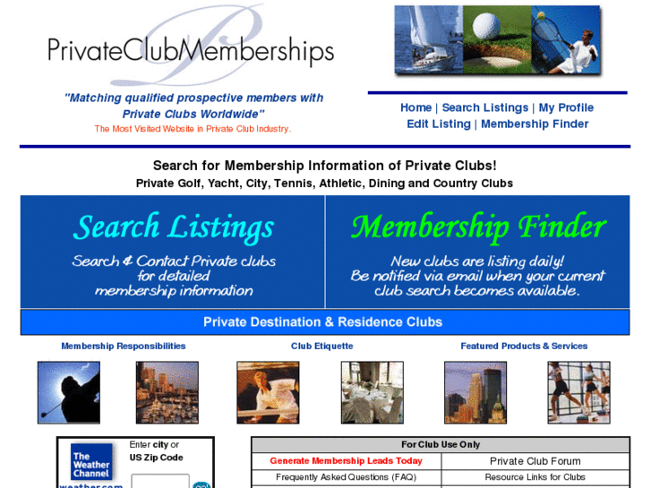 www.countryclub-directory.com