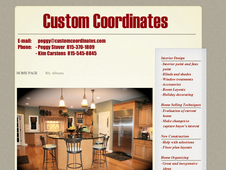 www.customcoordinates.com