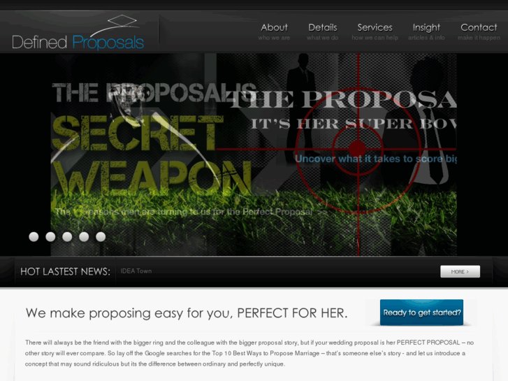 www.definedproposals.com