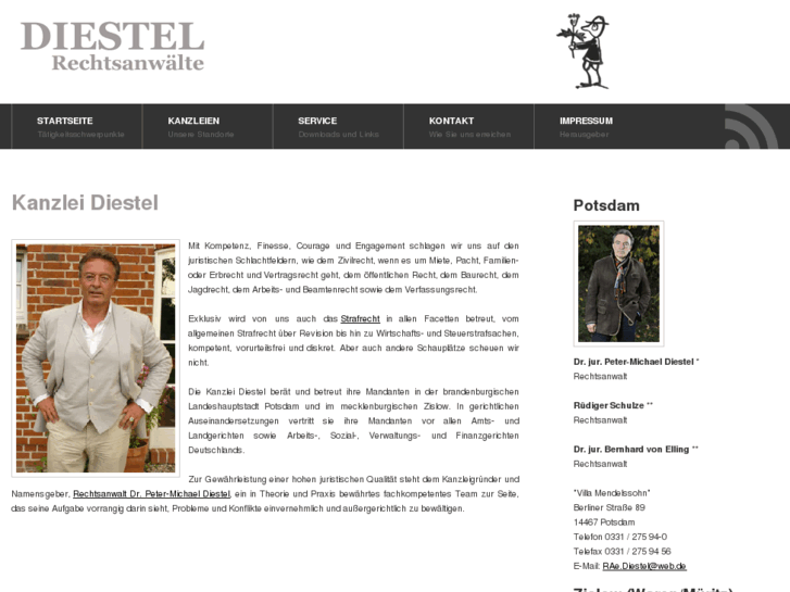 www.diestel-rechtsanwaelte.com