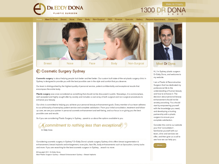 www.drdona.com