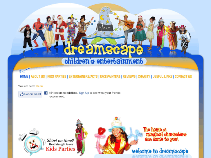 www.dreamscape.net.au