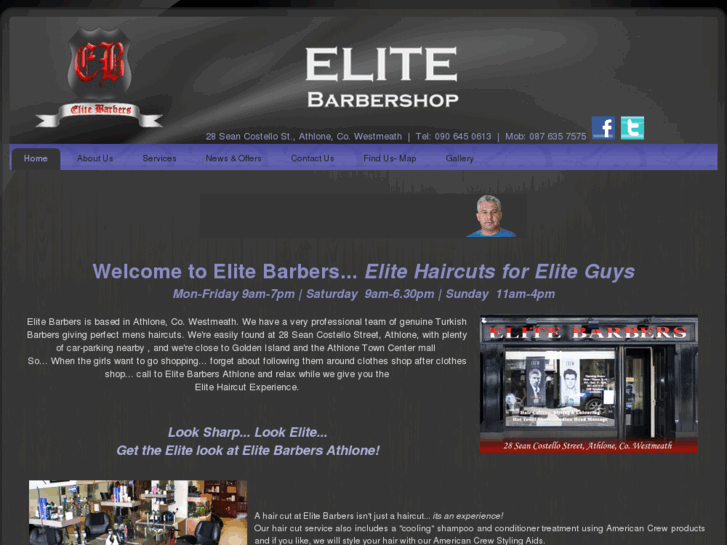 www.elitebarbershop.com