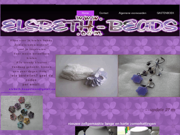 www.elsbeth-beads.com