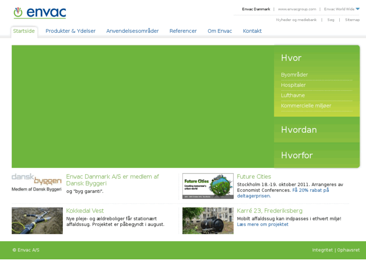 www.envac.dk