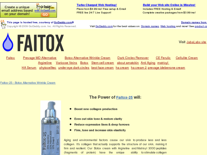 www.faitox.com