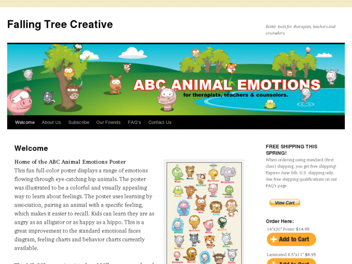 www.fallingtreecreative.com