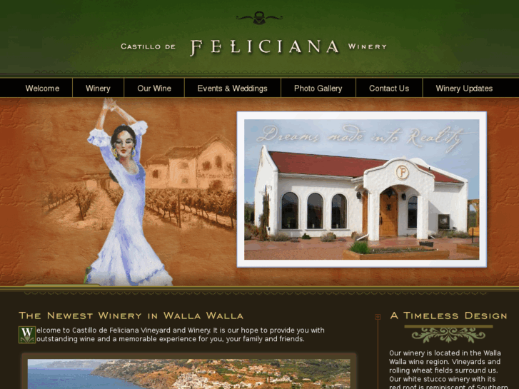 www.feliciana.net