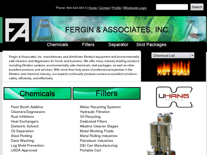 www.fergin.com