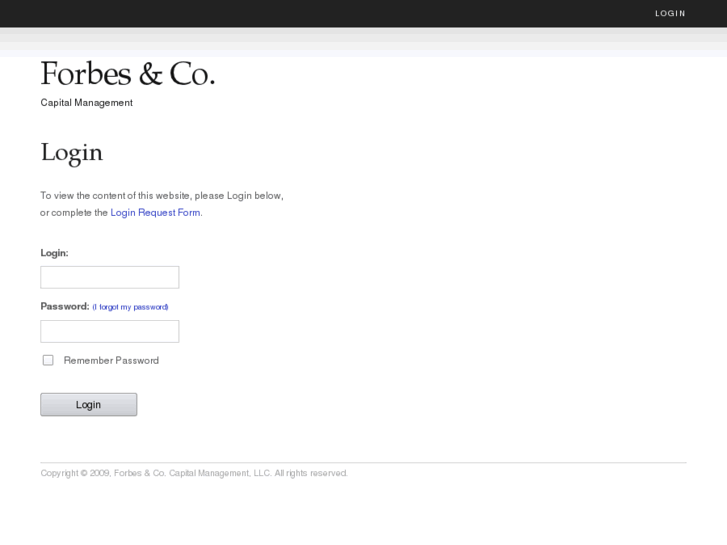 www.forbesandco.com