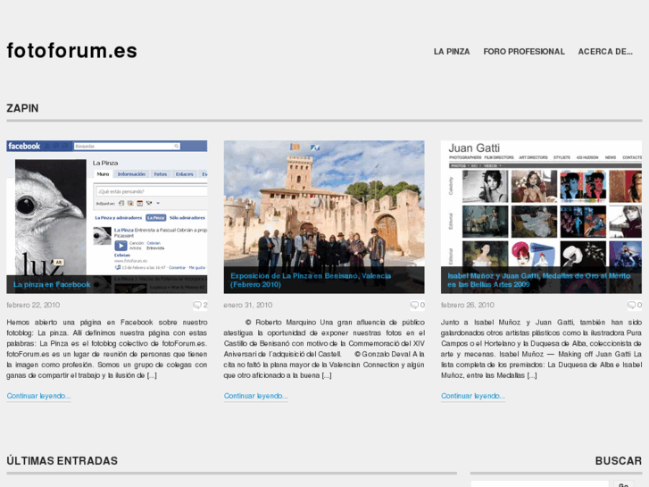 www.fotoforum.es