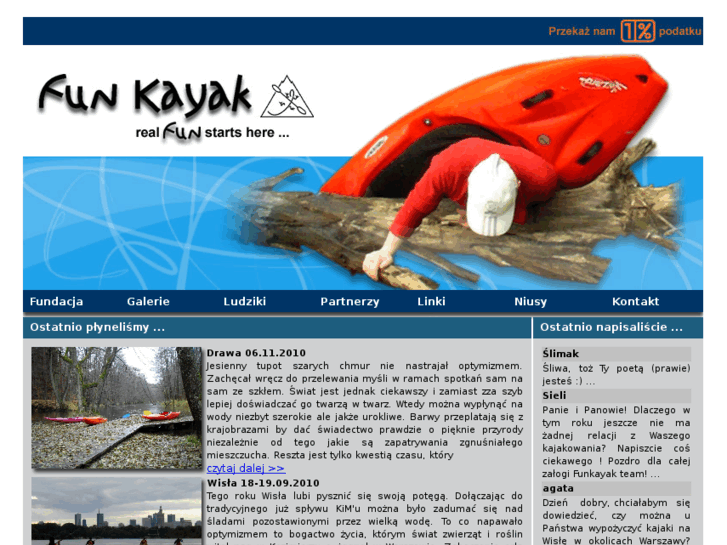 www.funkayak.org