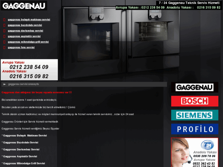 www.gaggenau-servis.com