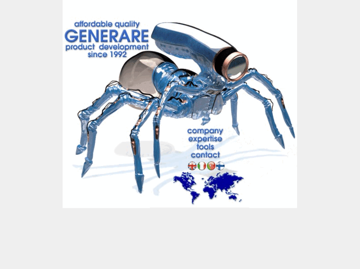 www.generare.com