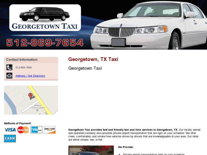 www.georgetowntxtaxi.com