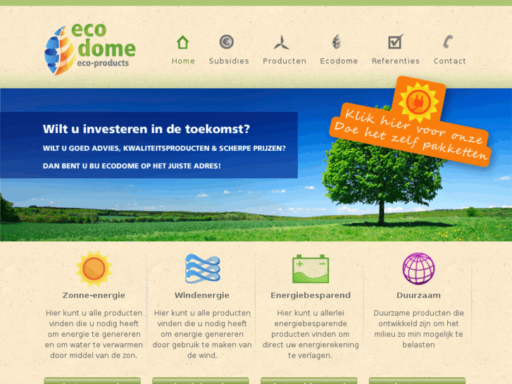 www.globalecodome.com