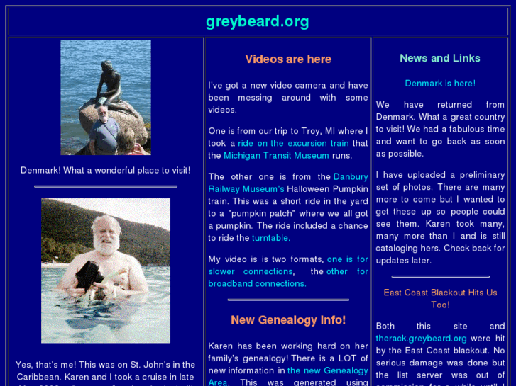 www.greybeard.org