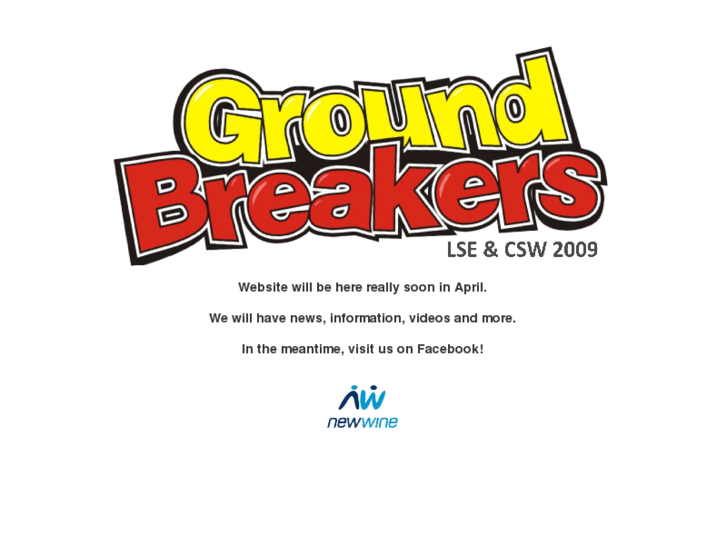 www.ground-breakers.com