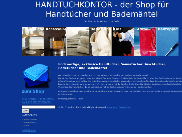 www.handtuchkontor.com