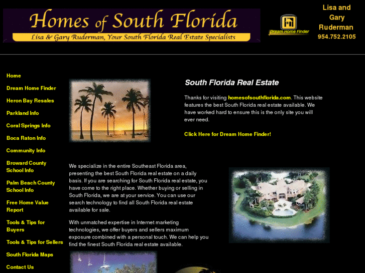 www.homesofsouthflorida.com