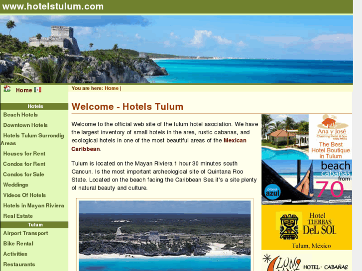 www.hotelstulum.com