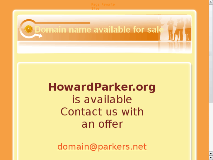 www.howardparker.org